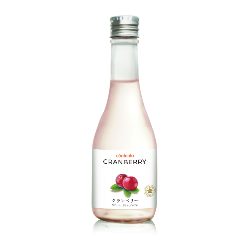 Cranberry